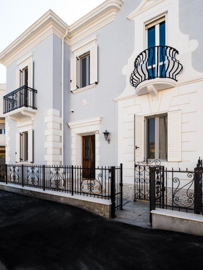 B&B Villa Tozza Senigallia Exterior photo