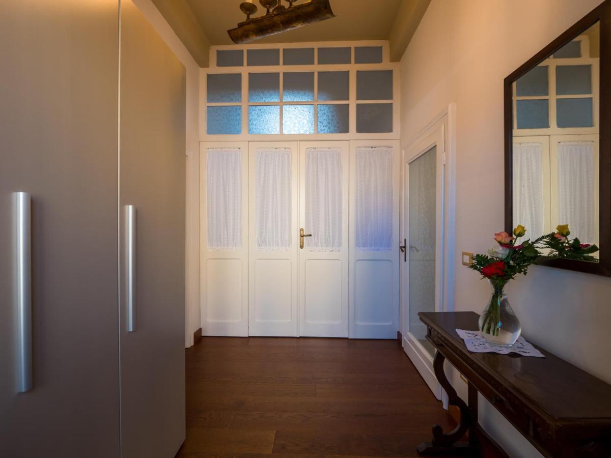 B&B Villa Tozza Senigallia Exterior photo