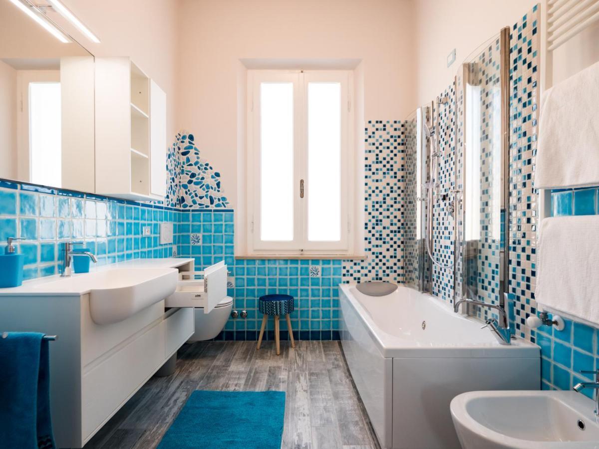 B&B Villa Tozza Senigallia Exterior photo