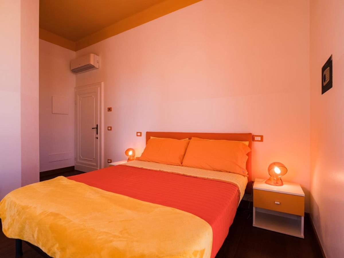 B&B Villa Tozza Senigallia Exterior photo