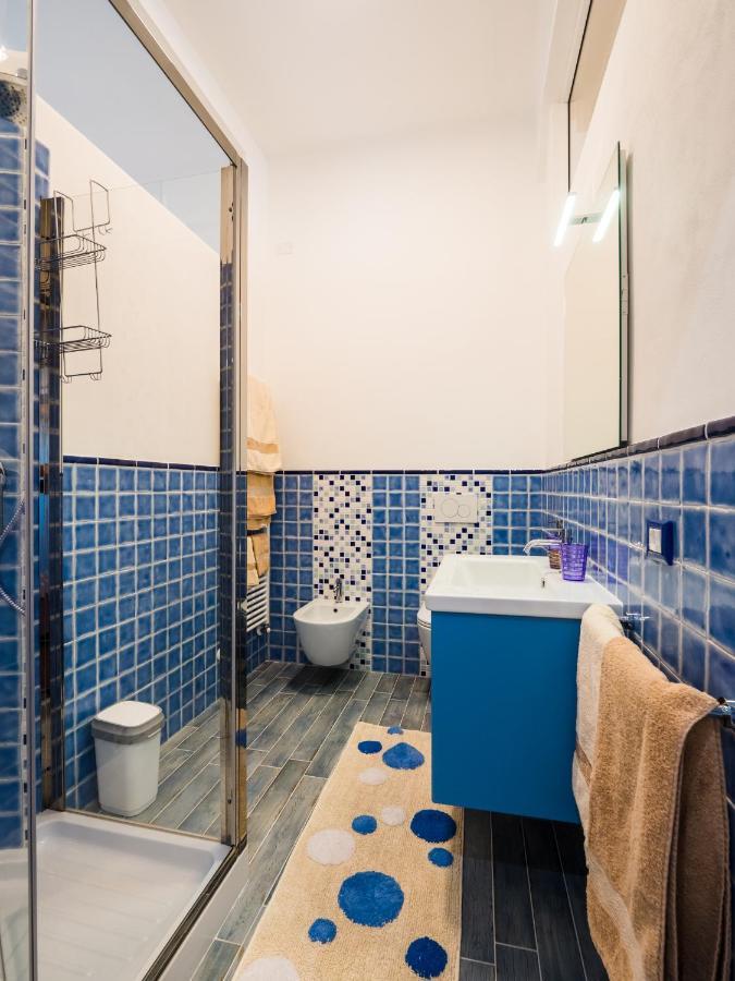 B&B Villa Tozza Senigallia Exterior photo