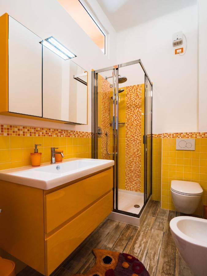 B&B Villa Tozza Senigallia Exterior photo