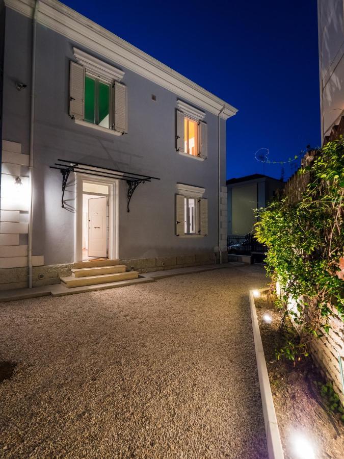 B&B Villa Tozza Senigallia Exterior photo